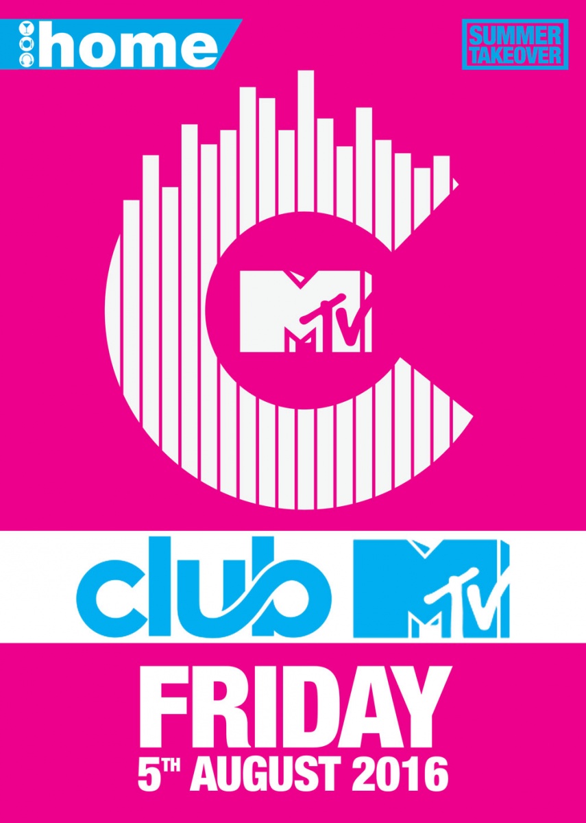 Club MTV hits Lincoln